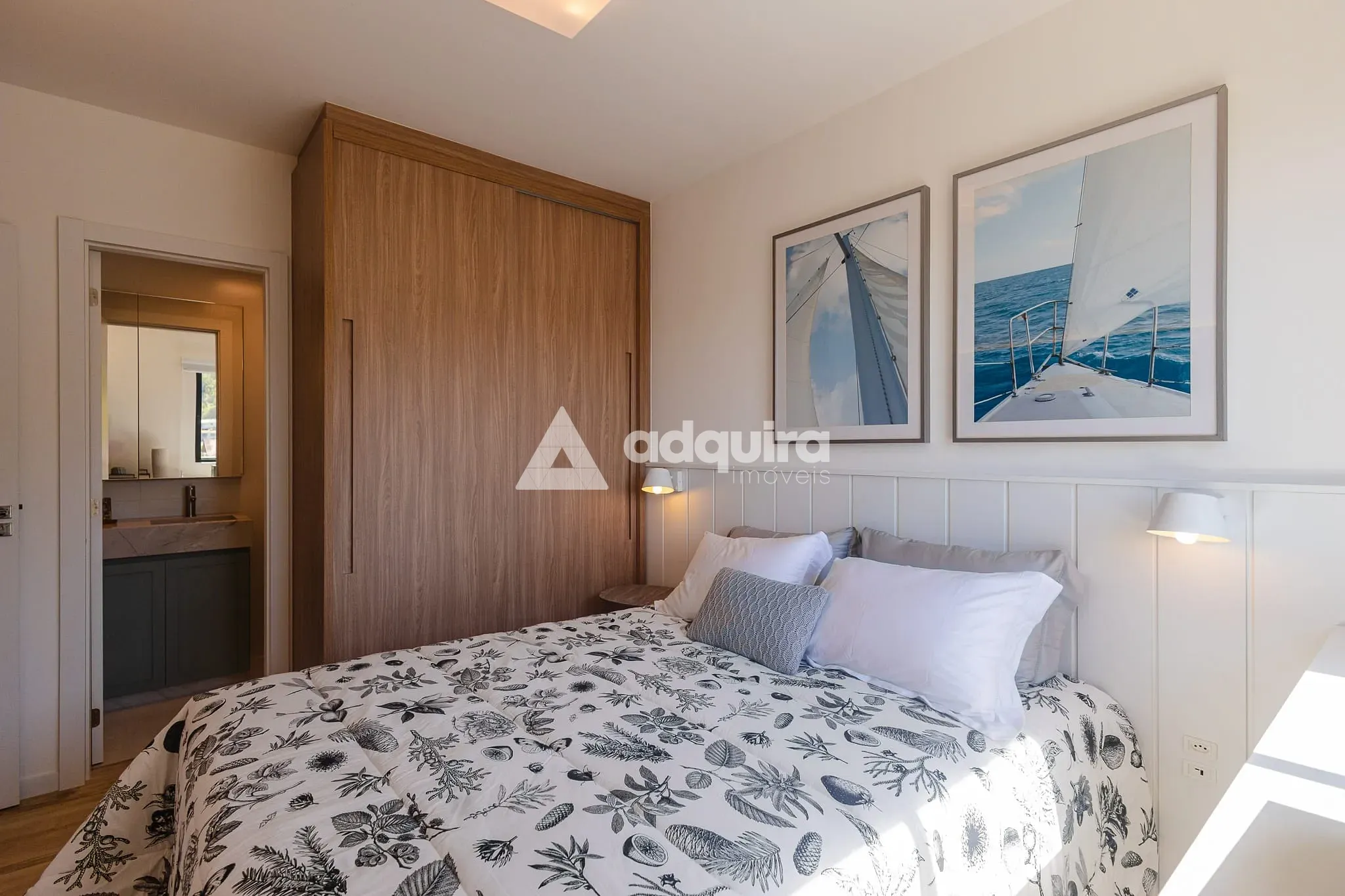 Apartamento, 2 quartos, 58 m² - Foto 37