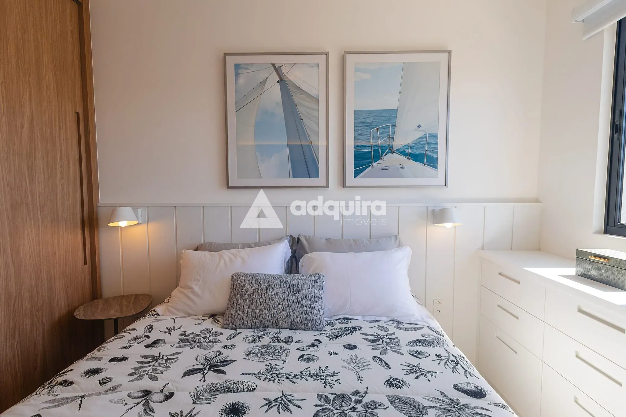 Apartamento, 2 quartos, 58 m² - Foto 36