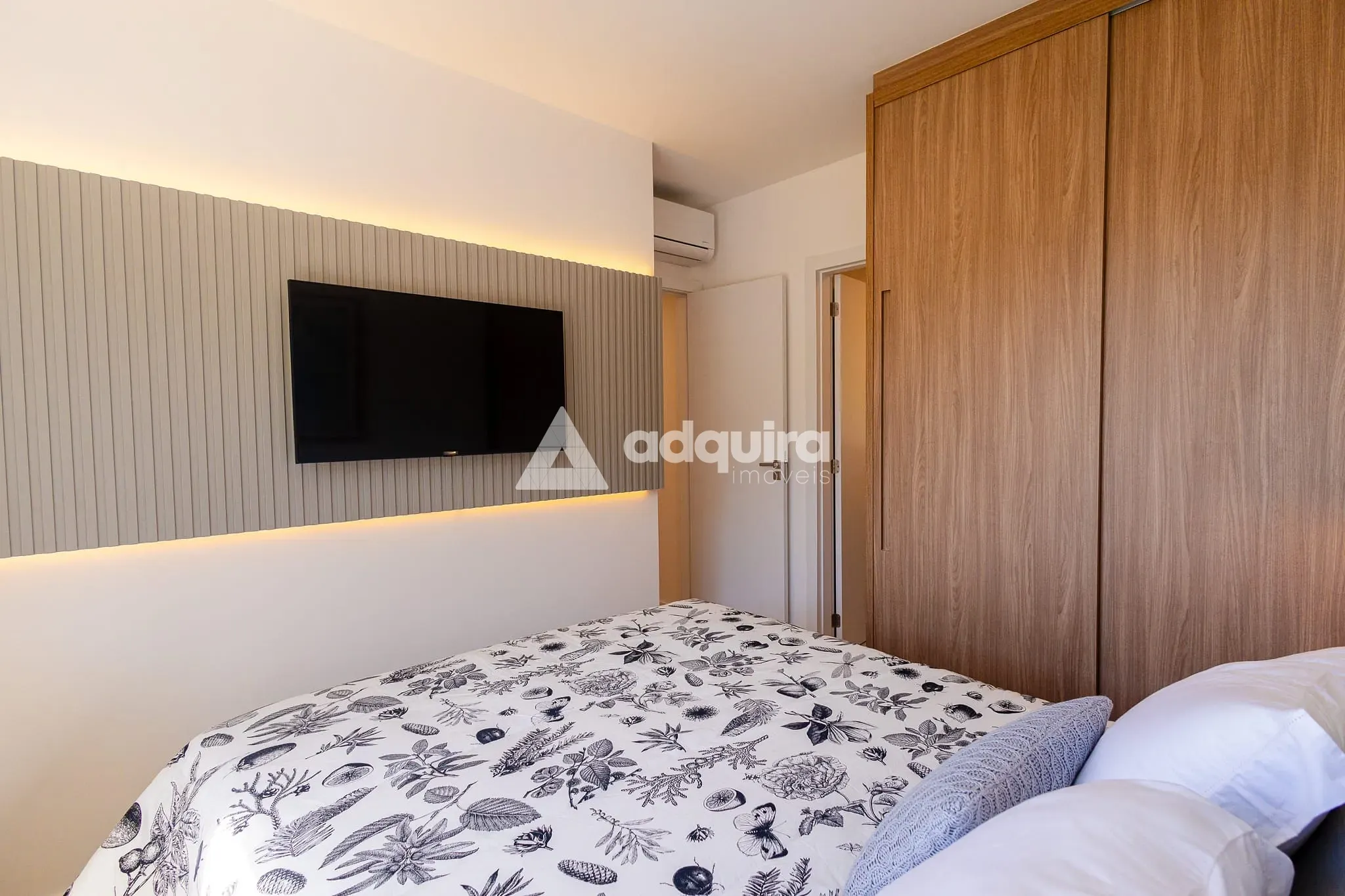 Apartamento, 2 quartos, 58 m² - Foto 38