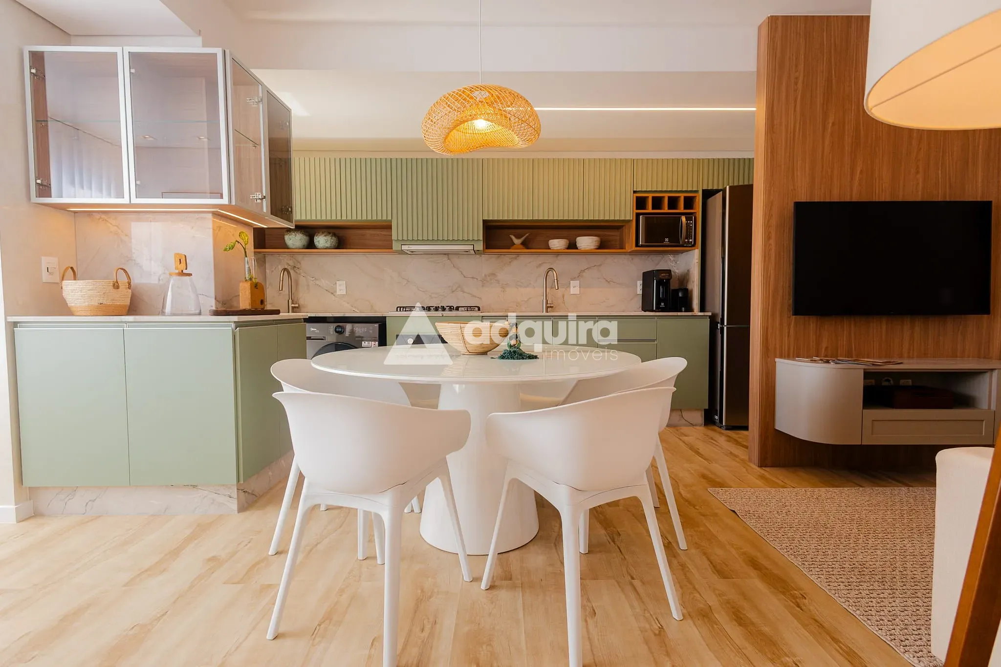 Apartamento, 2 quartos, 58 m² - Foto 12