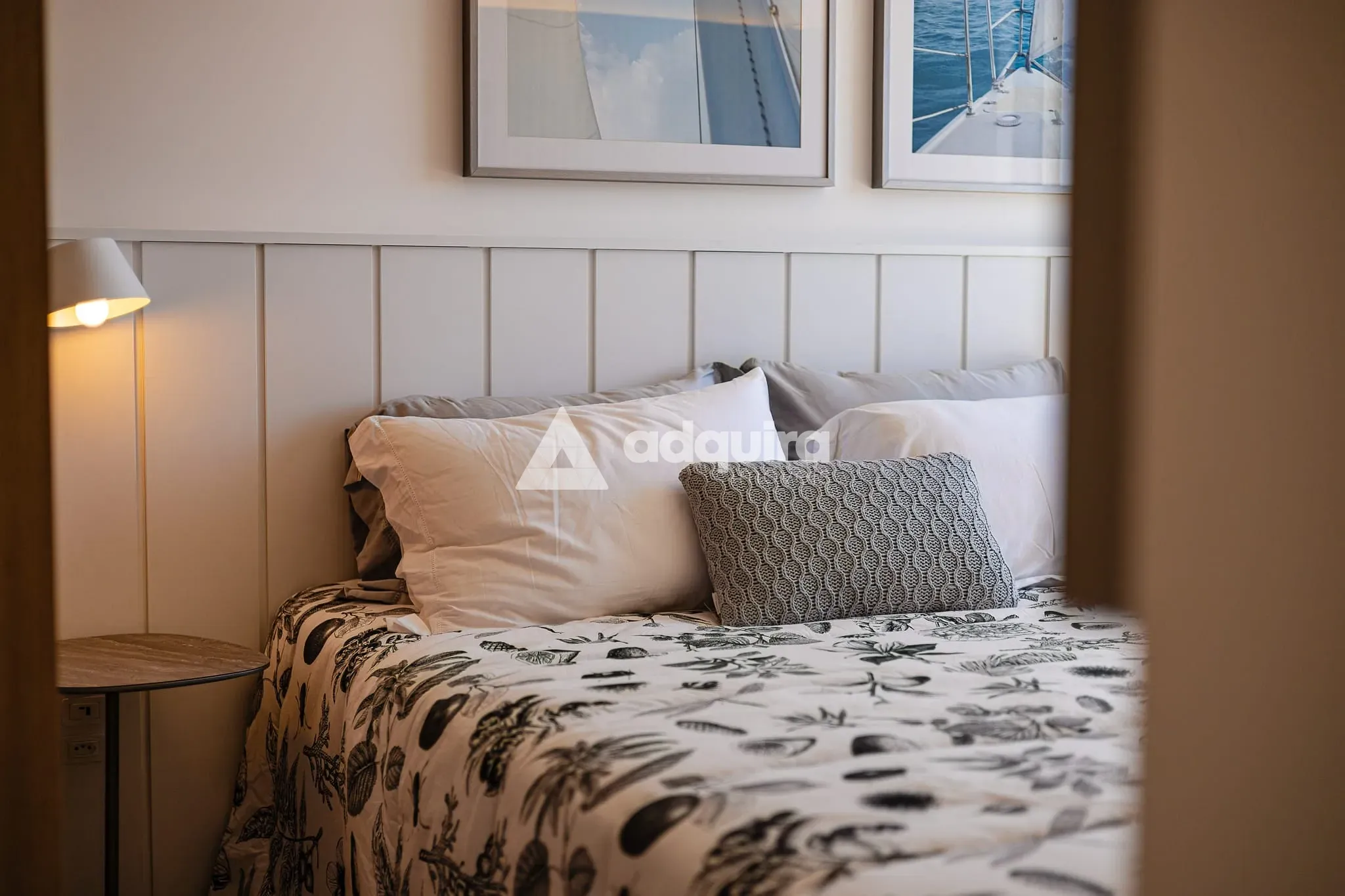 Apartamento, 2 quartos, 58 m² - Foto 41