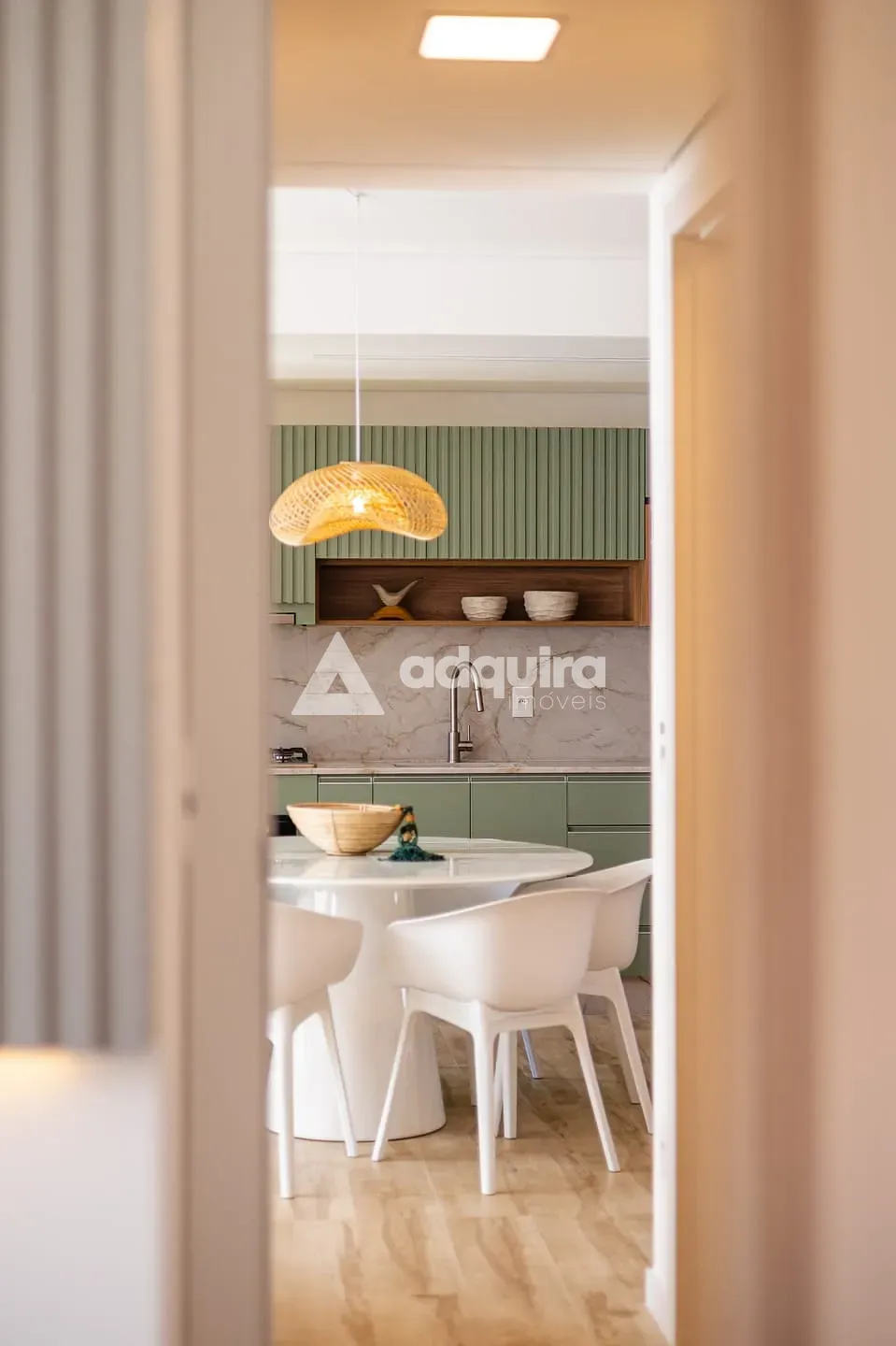 Apartamento, 2 quartos, 58 m² - Foto 19