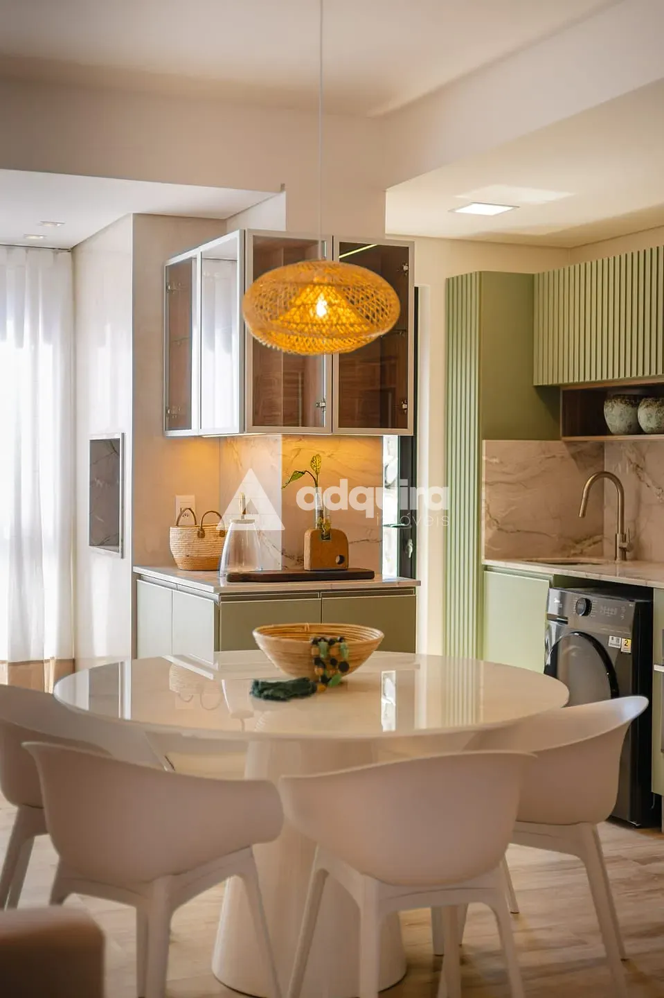 Apartamento, 2 quartos, 58 m² - Foto 21