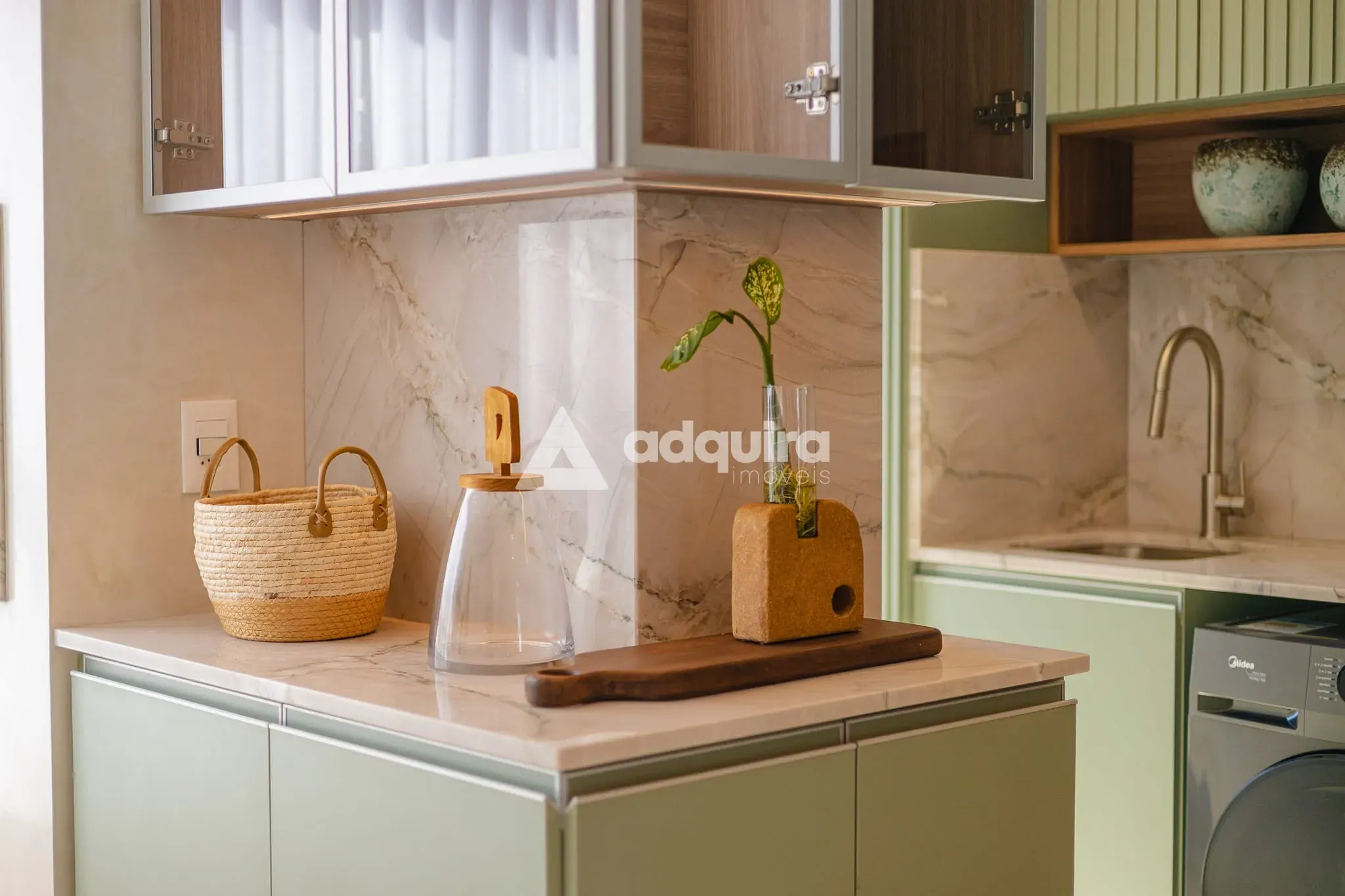 Apartamento, 2 quartos, 58 m² - Foto 23