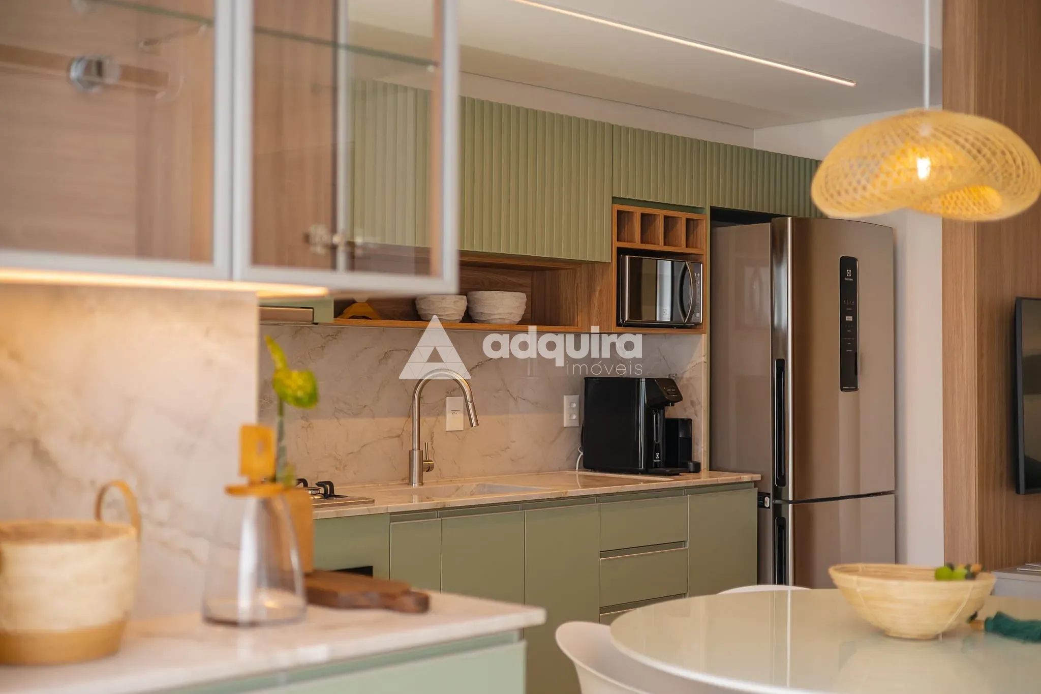 Apartamento, 2 quartos, 58 m² - Foto 27