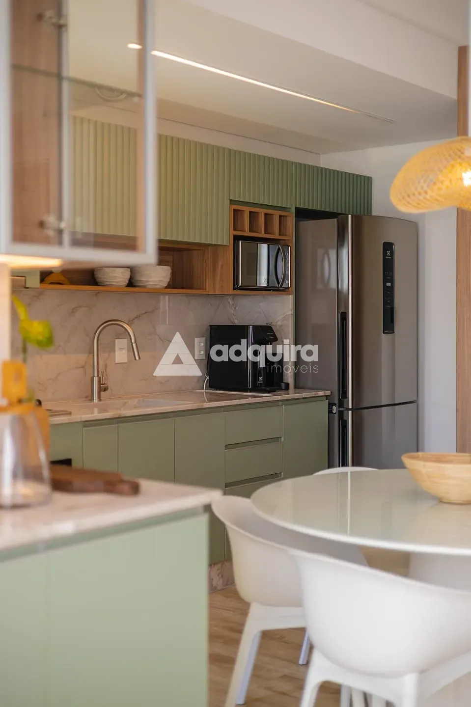 Apartamento, 2 quartos, 58 m² - Foto 26