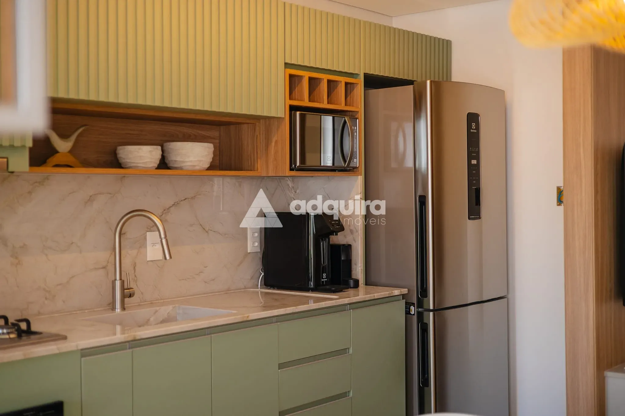 Apartamento, 2 quartos, 58 m² - Foto 25