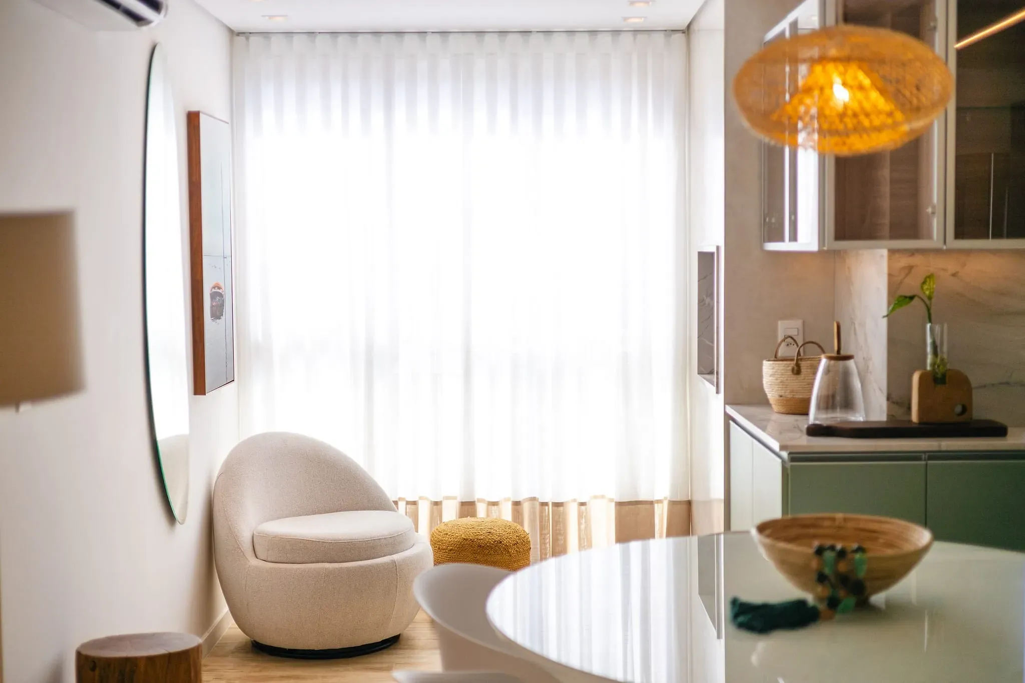 Apartamento, 2 quartos, 58 m² - Foto 30