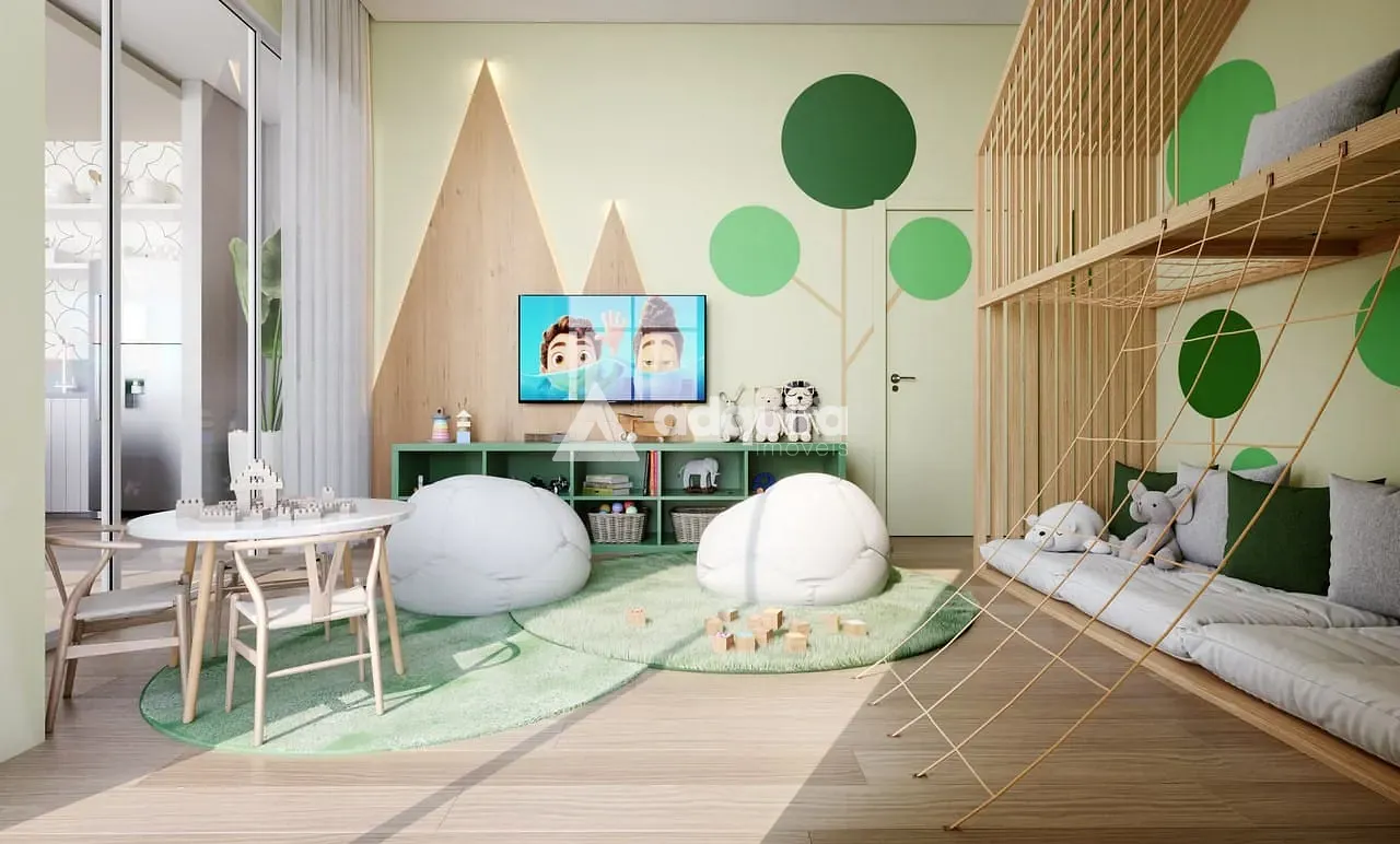 Apartamento, 2 quartos, 58 m² - Foto 49