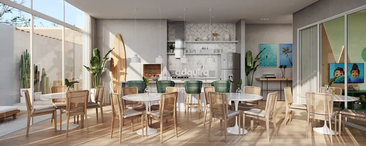 Apartamento, 2 quartos, 58 m² - Foto 51