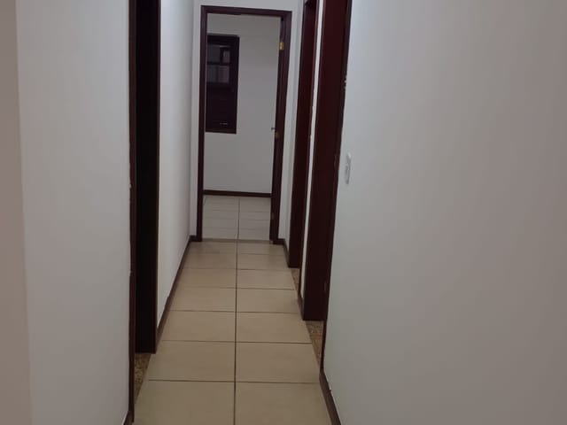 Foto do Apartamento - Apartamento para locação, Bingen, Petrópolis, RJ | Immobile Administradora de Bens