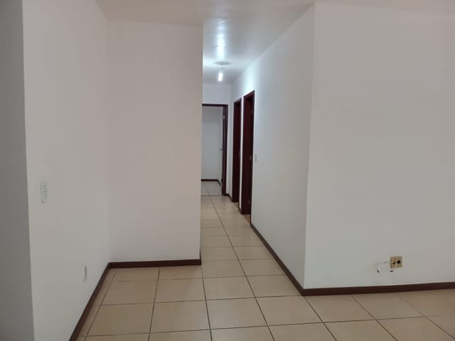 Foto do Apartamento - Apartamento para locação, Bingen, Petrópolis, RJ | Immobile Administradora de Bens