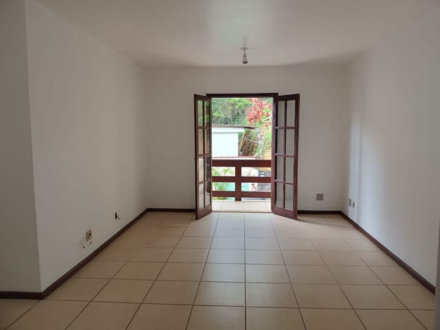 Foto do Apartamento - Apartamento para locação, Bingen, Petrópolis, RJ | Immobile Administradora de Bens