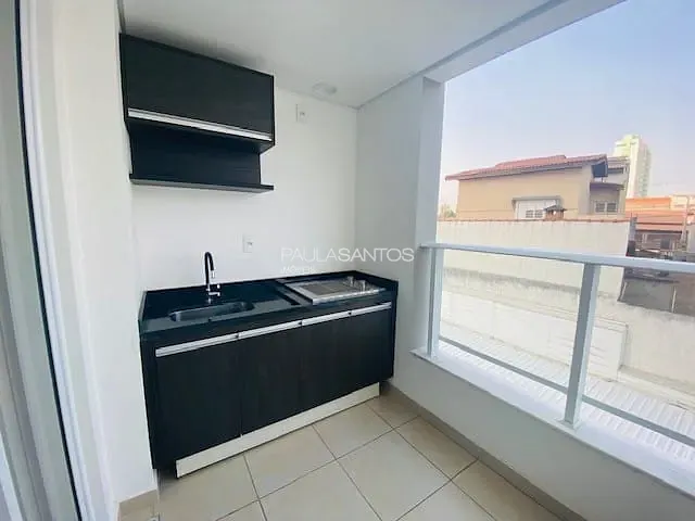 Apartamento com 150m² 2 quartos e 2 banheiros, à venda, no bairro Jardim Piratininga em Sorocaba