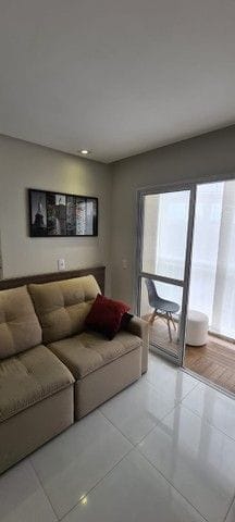 Apartamento com 55m² 2 quartos e 2 banheiros, à venda, no bairro Jardim Independência em São Paulo
