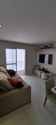 Apartamento com 55m² 2 quartos e 2 banheiros, à venda, no bairro Jardim Independência em São Paulo