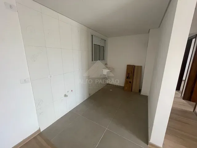 Apartamento 3 quartos e 2 banheiros, à venda, no bairro Jardim Haydee em Mauá