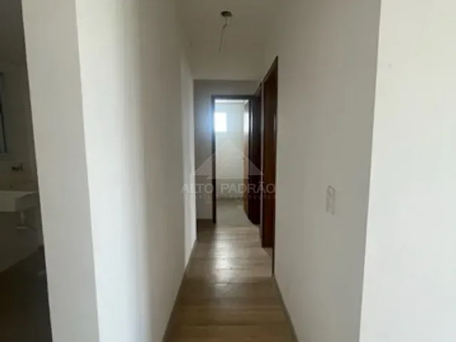 Apartamento 3 quartos e 2 banheiros, à venda, no bairro Jardim Haydee em Mauá