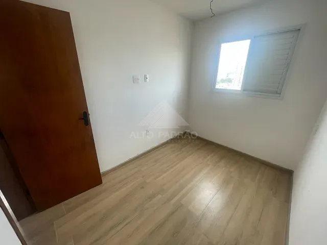 Apartamento 3 quartos e 2 banheiros, à venda, no bairro Jardim Haydee em Mauá