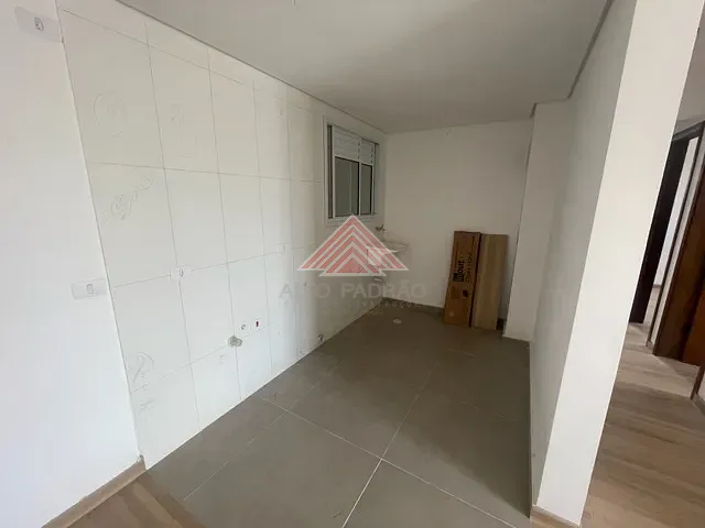 Apartamento 3 quartos e 2 banheiros, à venda, no bairro Jardim Haydee em Mauá