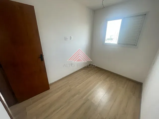 Apartamento 3 quartos e 2 banheiros, à venda, no bairro Jardim Haydee em Mauá