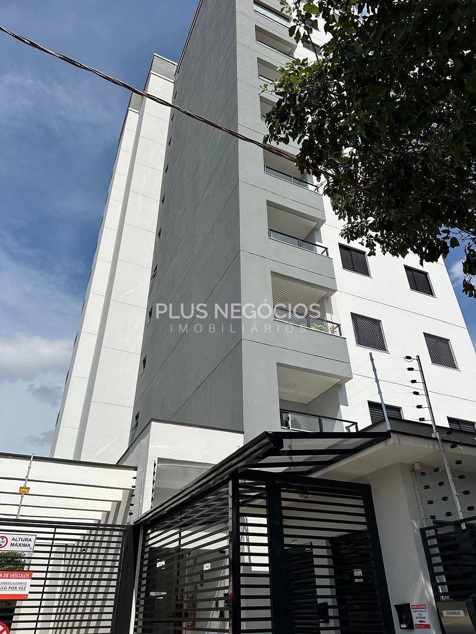 Apartamento à venda com 2 quartos, 73m² - Foto 24