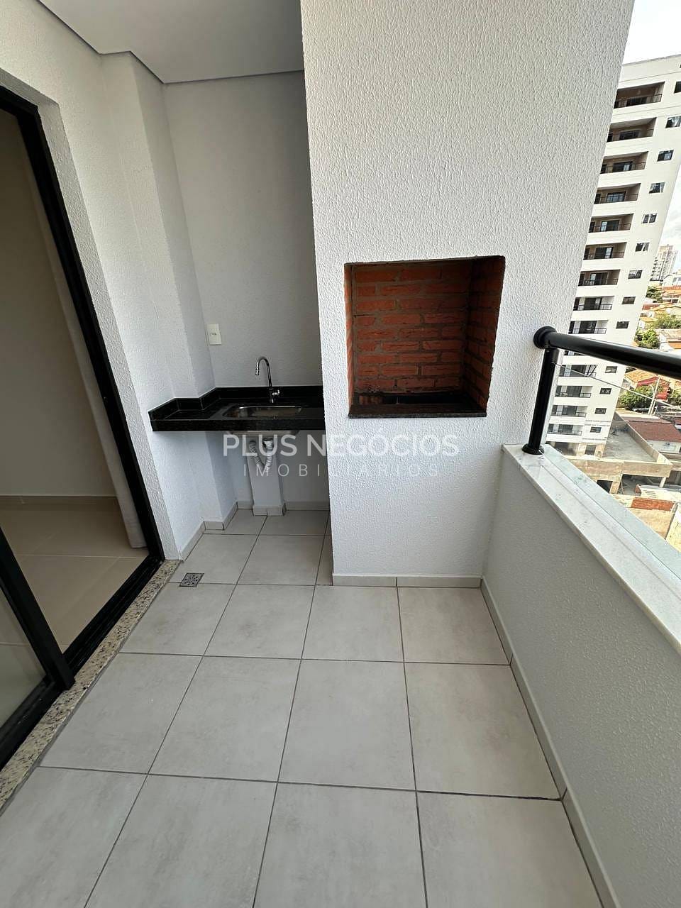 Apartamento à venda com 2 quartos, 73m² - Foto 3