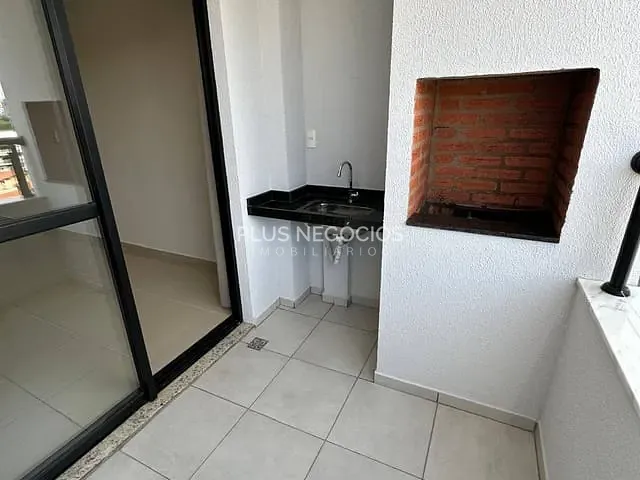 Apartamento com 73m² 2 quartos e 2 banheiros, à venda, no bairro Vila Lucy em Sorocaba