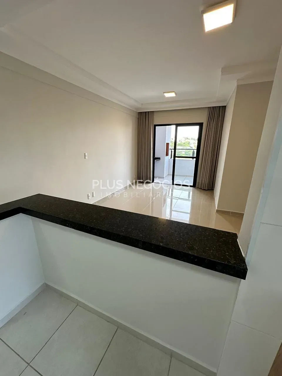 Apartamento, 2 quartos, 73 m² - Foto 2