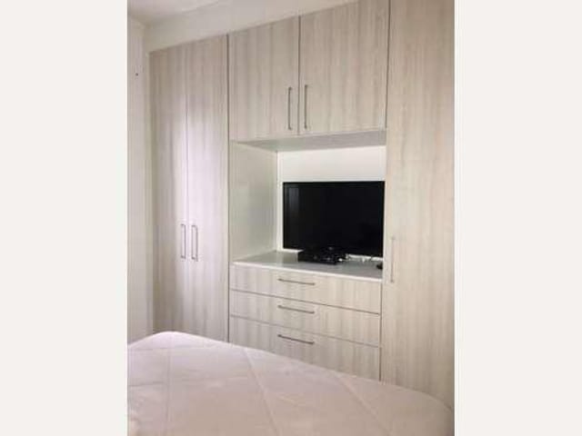 Foto do Apartamento - Apartamento à venda 2 Quartos, 1 Vaga, 58M², Jardim Piratininga, Sorocaba - SP | Condominio San Raphael | Ary Proenca Negócios Imobiliários Ltda