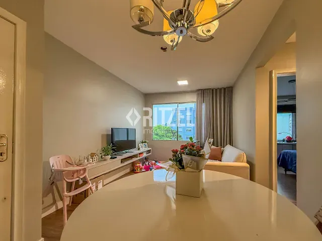 Apartamento 2 quartos e 1 banheiro, à venda, no bairro Pátria Nova em Novo Hamburgo