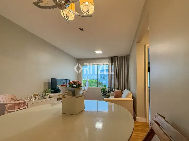 Apartamento 2 quartos e 1 banheiro, à venda, no bairro Pátria Nova em Novo Hamburgo