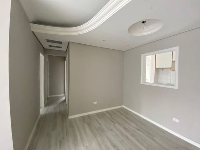 Foto do Apartamento - Apartamento com 3 dormitórios à venda, 79 m² por R$ 520.000,00 - Jardim Aquarius - São José dos Campos/SP | RUSSI IMÓVEIS