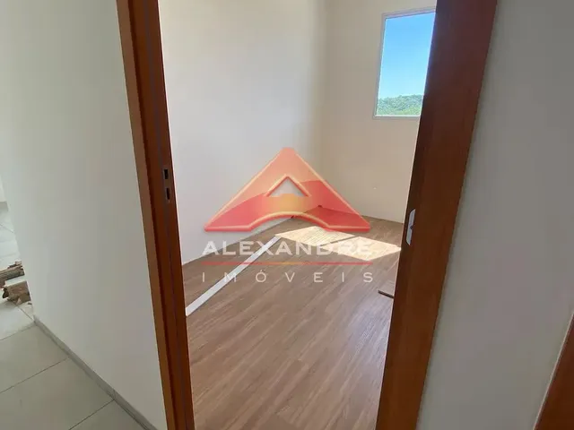 Apartamento com 10m² 2 quartos e 1 banheiro, à venda, no bairro Parque Novo Horizonte em São José Dos Campos