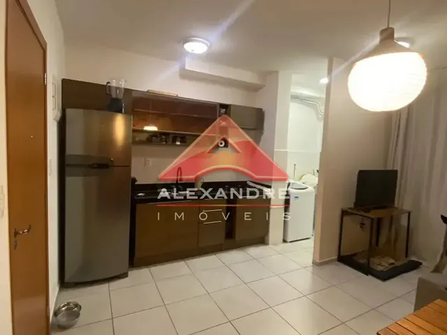 Apartamento com 10m² 2 quartos e 1 banheiro, à venda, no bairro Parque Novo Horizonte em São José Dos Campos