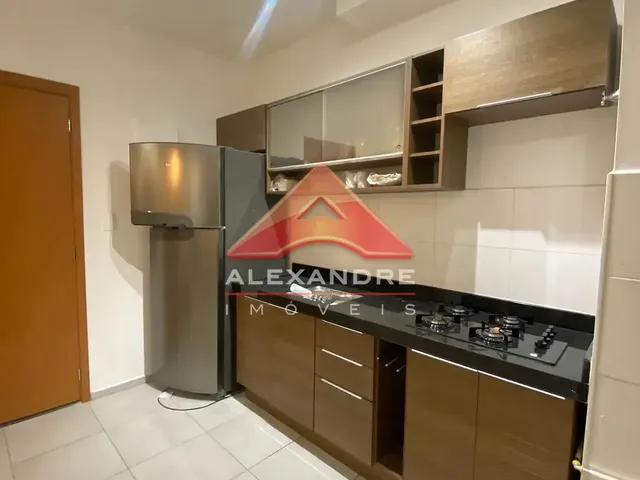 Apartamento com 10m² 2 quartos e 1 banheiro, à venda, no bairro Parque Novo Horizonte em São José Dos Campos