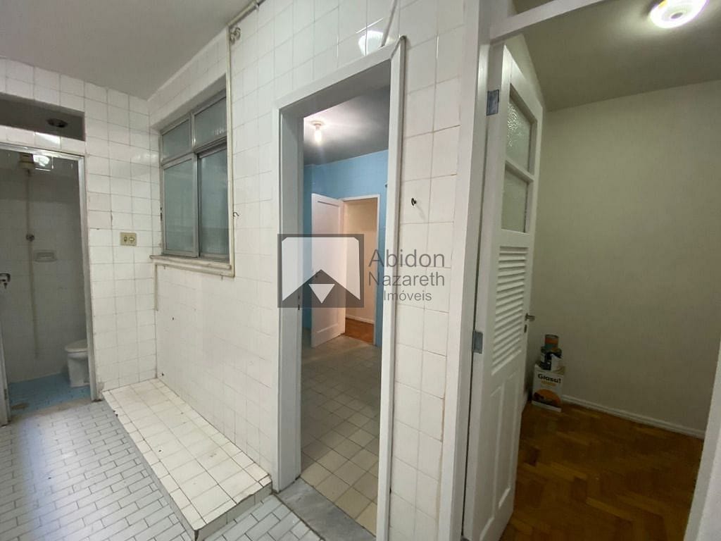Apartamento à venda com 3 quartos, 95m² - Foto 28