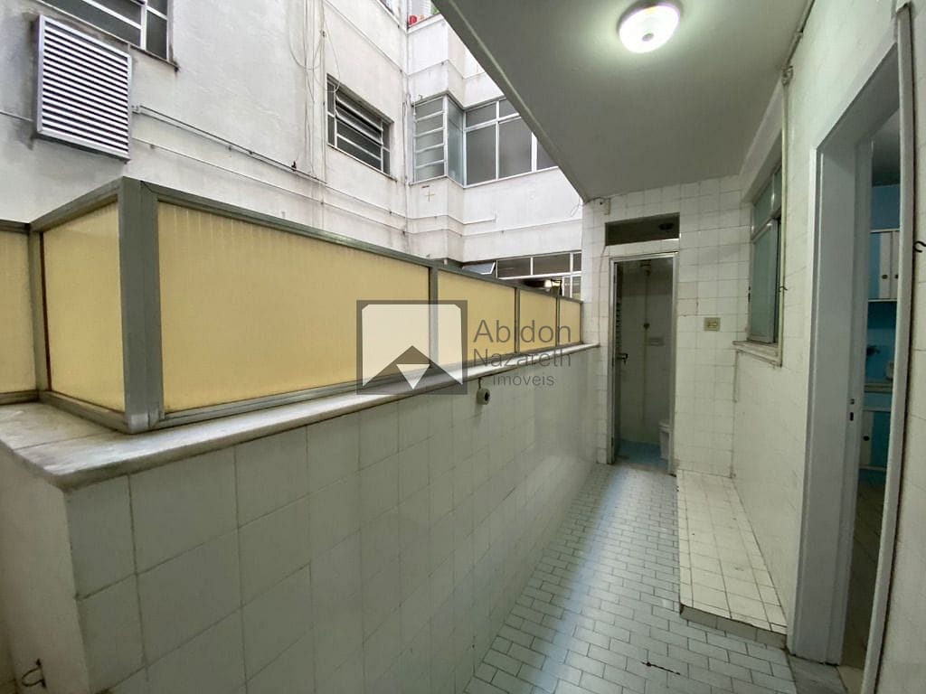 Apartamento à venda com 3 quartos, 95m² - Foto 25