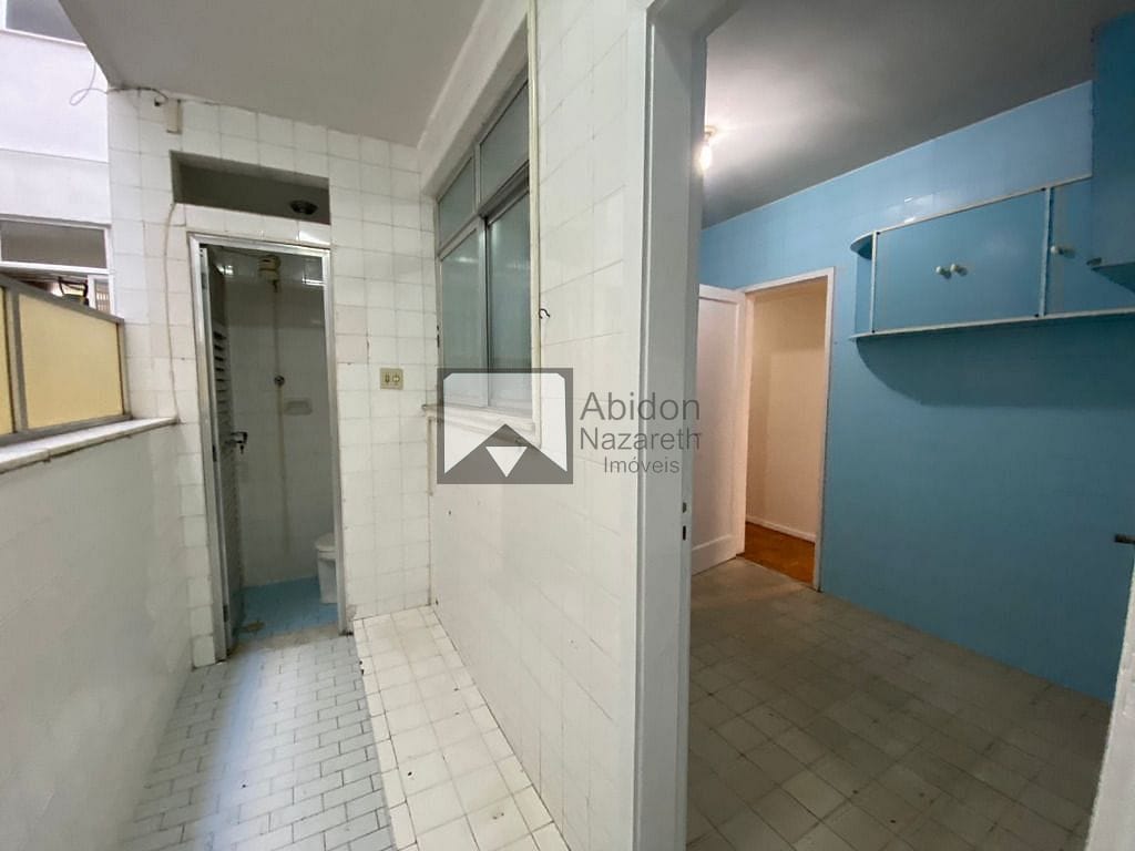 Apartamento à venda com 3 quartos, 95m² - Foto 27