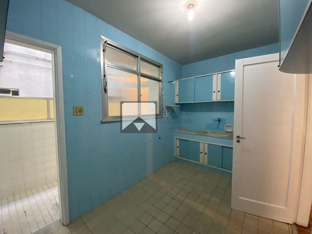 Apartamento à venda com 3 quartos, 95m² - Foto 23