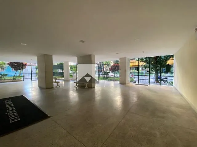 Apartamento com 110m² 3 quartos e 1 banheiro, à venda, no bairro Icaraí em Niterói