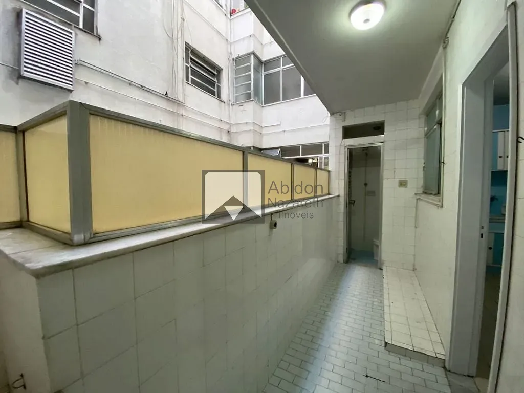 Apartamento, 3 quartos, 95 m² - Foto 25