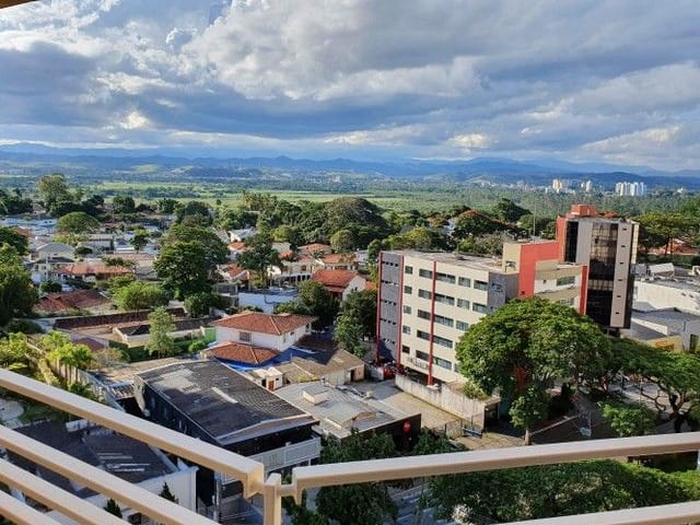 Foto do Apartamento - Apartamento com 4 dormitórios à venda, 182 m² por R$ 1.335.000,00 - Jardim Esplanada - São José dos Campos/SP | INDEPENDENCE NEGOCIOS IMOBILIARIOS LTDA