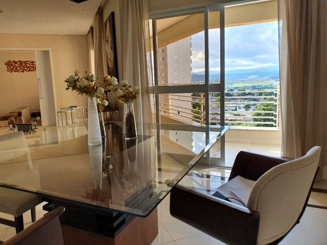 Foto do Apartamento - Apartamento com 4 dormitórios à venda, 182 m² por R$ 1.335.000,00 - Jardim Esplanada - São José dos Campos/SP | INDEPENDENCE NEGOCIOS IMOBILIARIOS LTDA