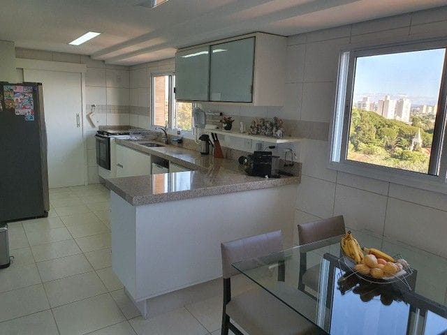 Foto do Apartamento - Apartamento com 4 dormitórios à venda, 182 m² por R$ 1.335.000,00 - Jardim Esplanada - São José dos Campos/SP | INDEPENDENCE NEGOCIOS IMOBILIARIOS LTDA