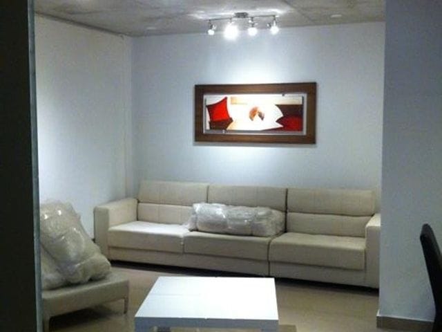 Apartamento com 70m² 1 quarto e 1 banheiro, para alugar, no bairro Vila Regente Feijó em São Paulo