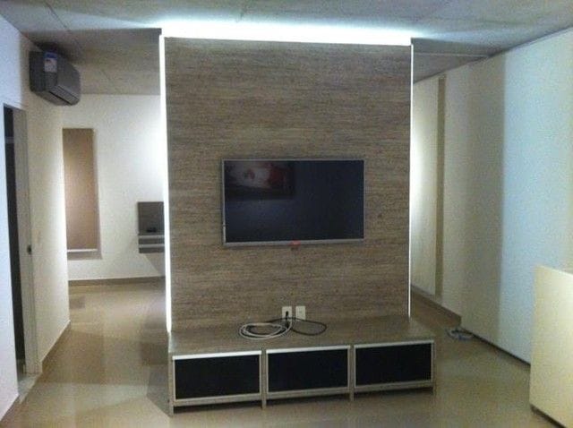 Apartamento com 70m² 1 quarto e 1 banheiro, para alugar, no bairro Vila Regente Feijó em São Paulo