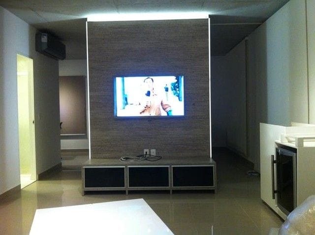 Apartamento com 70m² 1 quarto e 1 banheiro, para alugar, no bairro Vila Regente Feijó em São Paulo