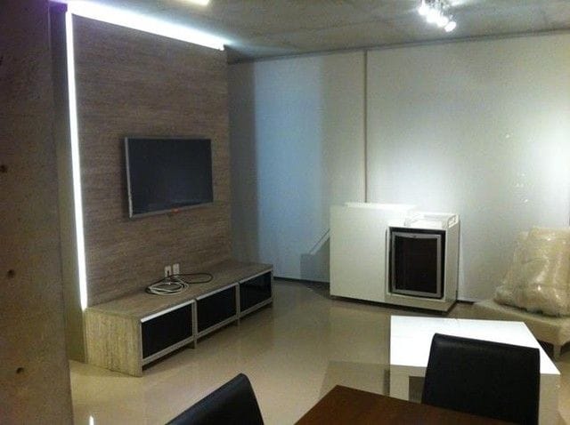 Apartamento com 70m² 1 quarto e 1 banheiro, para alugar, no bairro Vila Regente Feijó em São Paulo