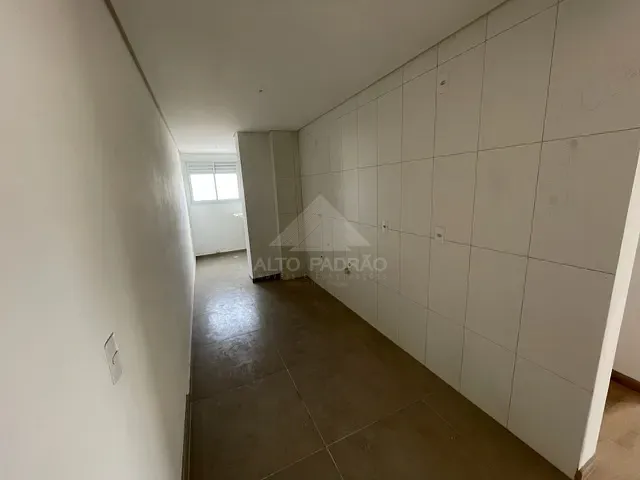 Apartamento 2 quartos e 2 banheiros, à venda, no bairro Jardim Haydee em Mauá